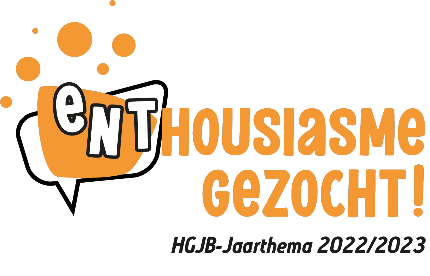 hgjb enthousiasme gezocht