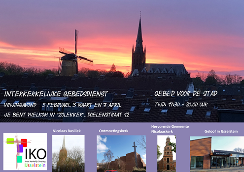 IKO gebedsdienst20230106